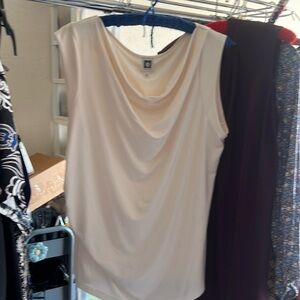 Anne Klein business/ casualty worn one time